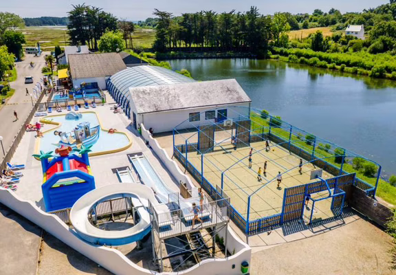 Camping APV  Plijadur - La Trinité sur mer (13)