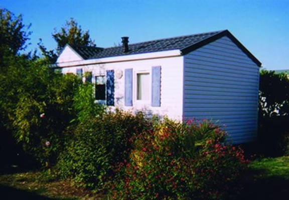 Camping La Ferme Fleurie
