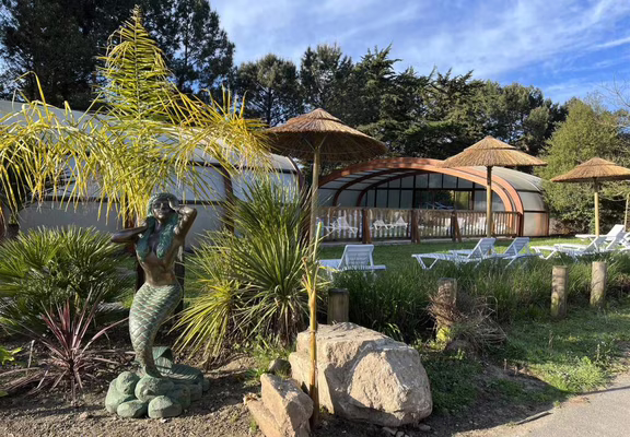 Camping LES PIRATES DE CARNAC