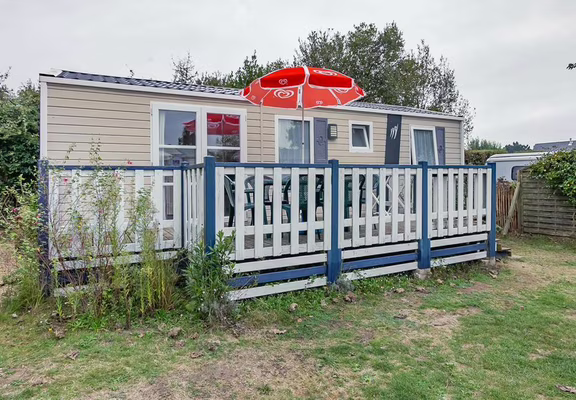 Camping Lann-Brick Locmariaquer Morbihan bretagne sud 18