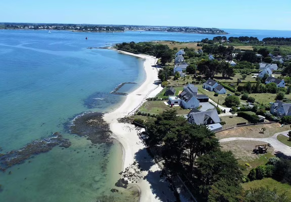 Plage du Valy