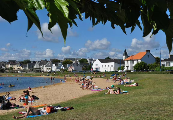 Plage-des-enfants-Etel-Morbihan-Bretagne-Sud