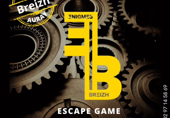 Enigme Breizh