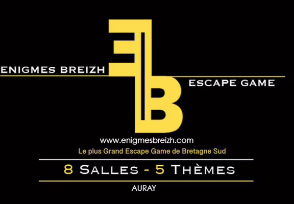 Enigme Breizh