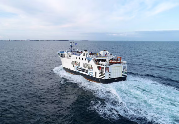 Quiberon_BreizhGo Océane_Bangor en mer (Belle-Île-en-Mer)