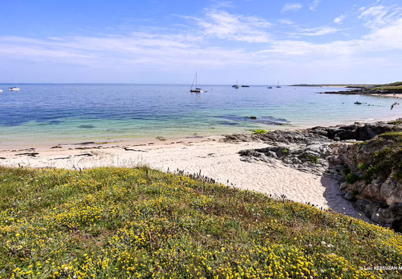 Quiberon_BreizhGo Océane_Ile d'Hoedic