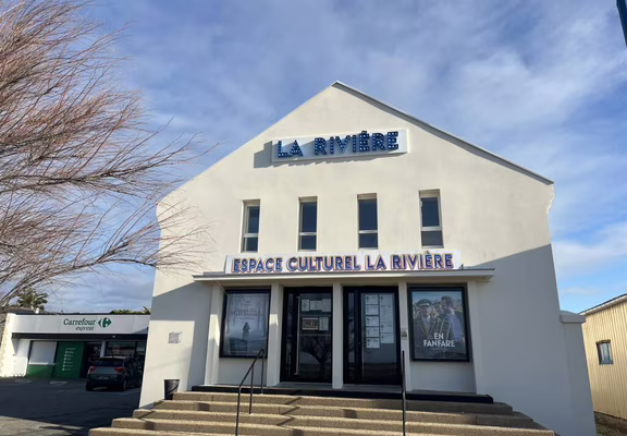 Cinéma La Rivière