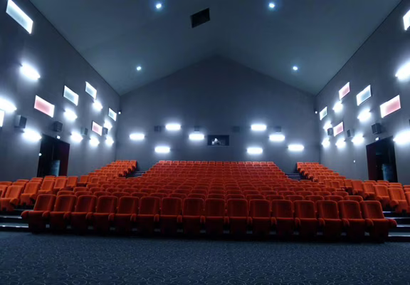 Cinéma Ti Hanok