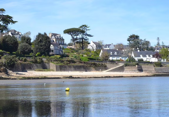 Plage du Port