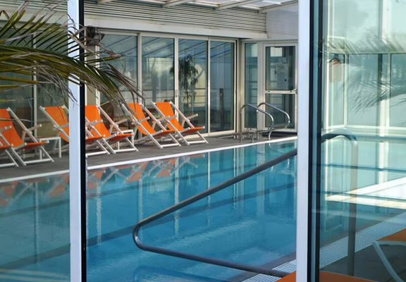spa best western plus Celtique