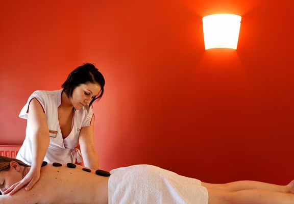 spa best western plus Celtique