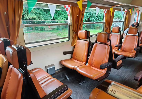 Train-napoléon-express