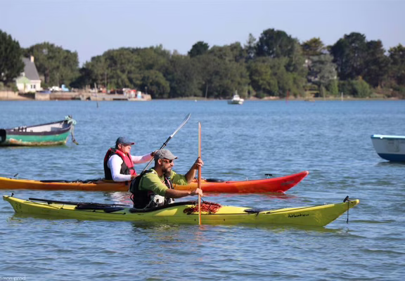 CERCLE NAUTIQUE DE LA RIA D'ETEL