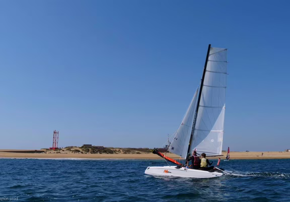 CERCLE NAUTIQUE DE LA RIA D'ETEL