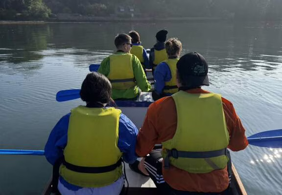 Varech_Kayak_5_Balade en Canobus