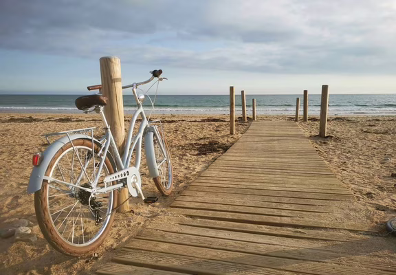 Cyclo Loisirs Bretagne Sud Morbihan Erdeven