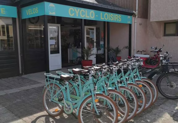 Cyclo loisirs