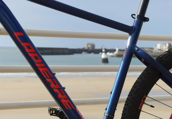 Cyclomar-2