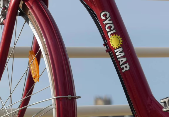 Cyclomar-5
