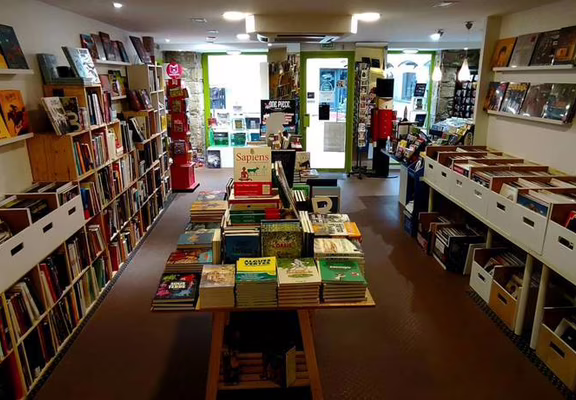 Bazoom BD-Musique-Morbihan-Bretagne Sud