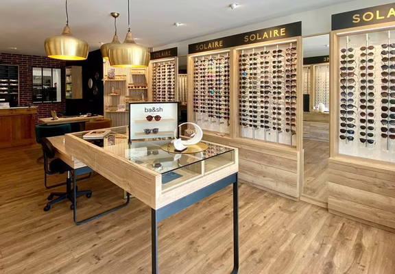 Opticien de la Presqu'île-QUIBERON 4 