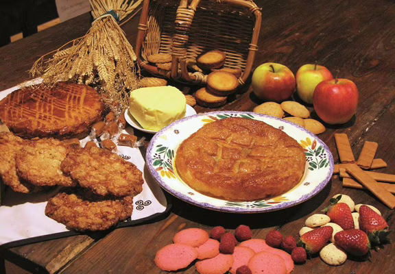 Biscuiterie de Quiberon4