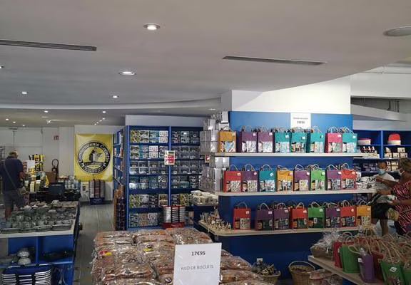 Biscuiterie de Quiberon9
