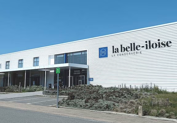 Plein Ouest - la belle-iloise