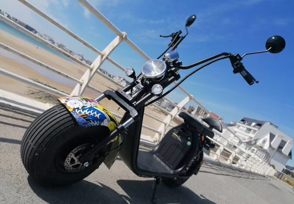 CocoScootQuiberon5