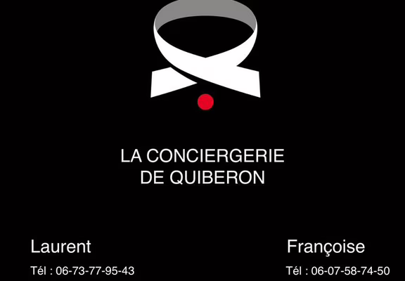 La Conciergerie de Quiberon