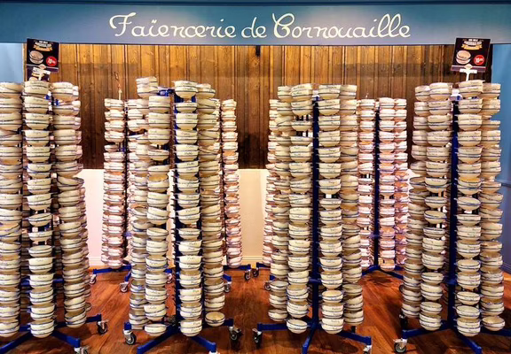 Faiencerie