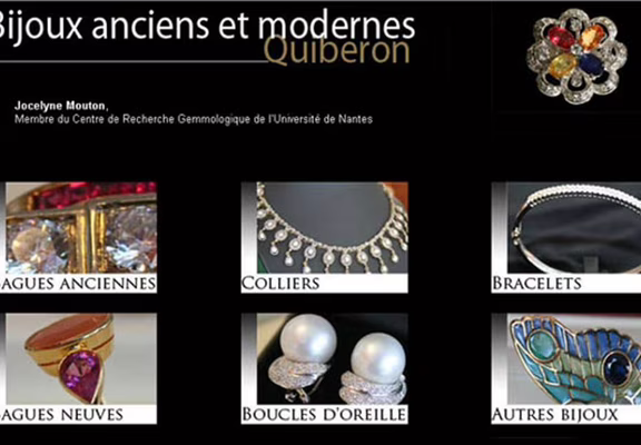 Bijoux Anciens