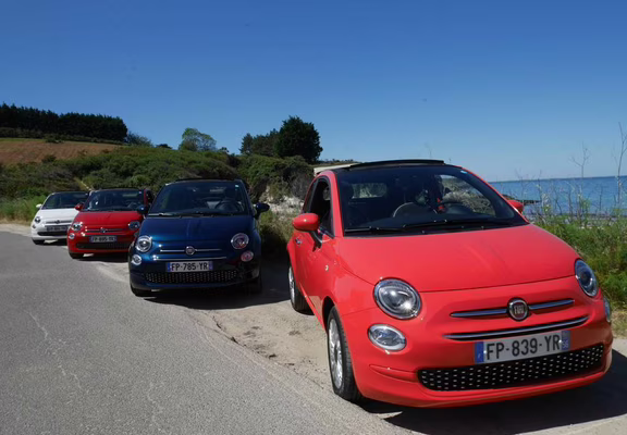 Driv'in Belle-Île