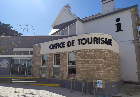 Office de tourisme de Quiberon