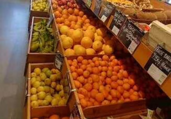 fruits+hiver