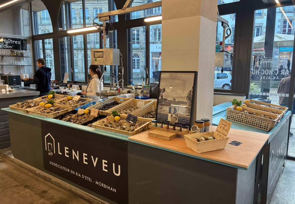 Stand-halles-d-auray