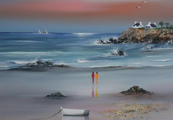 Yan Artiste Peintre Sculpteur 