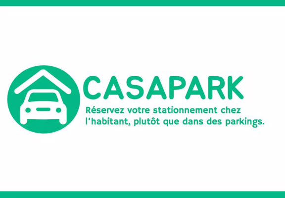 CasaPark - Parking Chez l'Habitant
