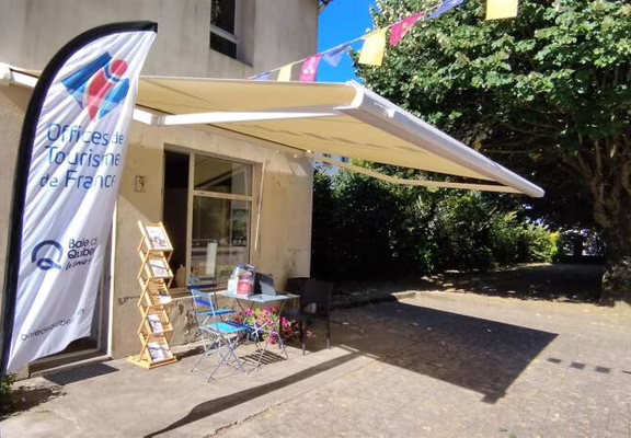Office de tourisme de Sainte-Anne d'Auray
