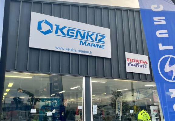 Kenkiz Marine