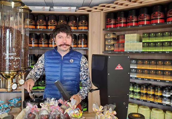 Charly l'épicerie