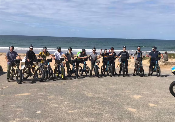 Fatbike