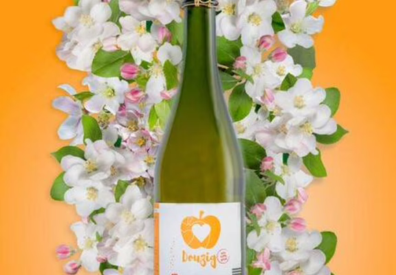 Bouteille Kerdaniel