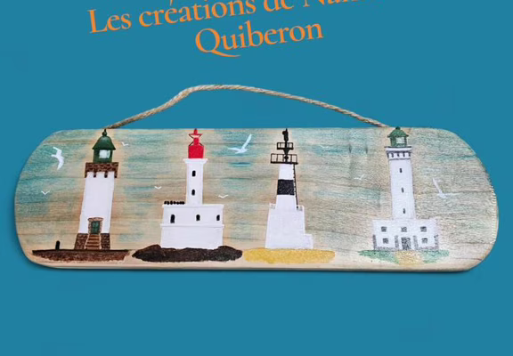 PHARES-DE-QUIBERON--NANNOUE-QUIBERON
