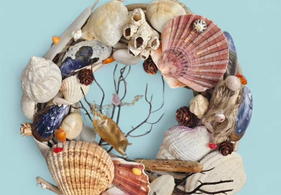 couronne-coquillages-nannoue-quiberon-2025