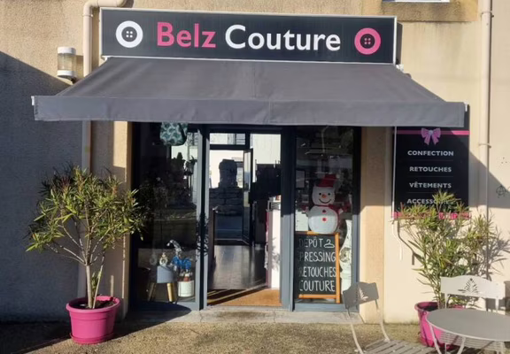 Belz couture