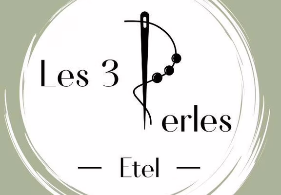 Atelier Couture Les 3 perles