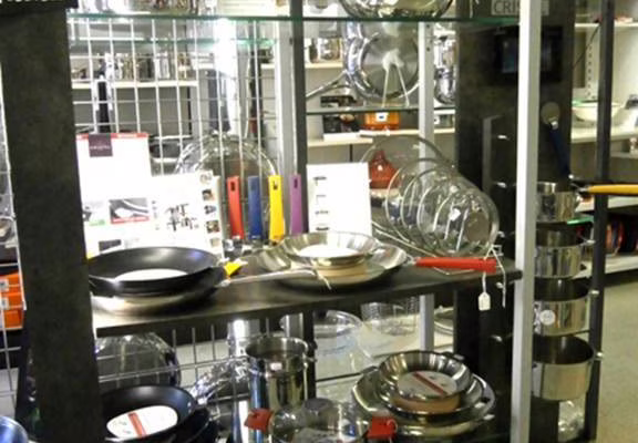 Les Arts Ménagers du Belzic - Morbihan - Bretagne Sud