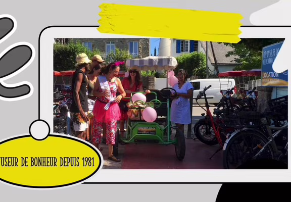 loisirs-location-velo-ABicyclette-Official-Trailer-8