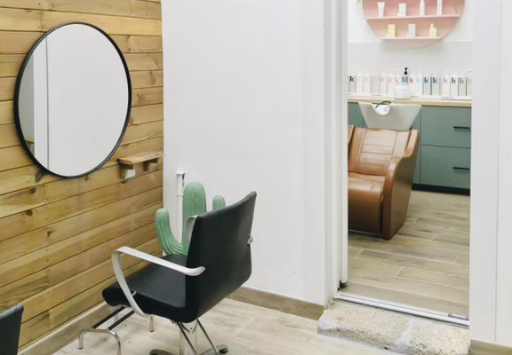 Sola Coiffure 3